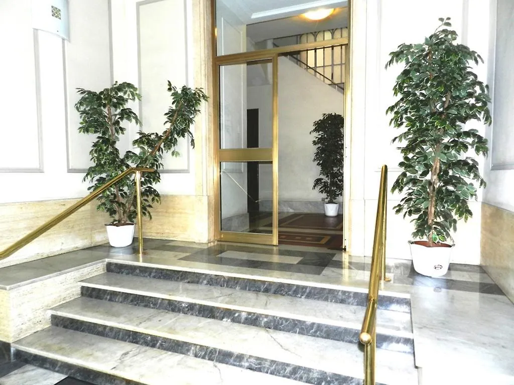 Re Di Roma House Apartment Italy