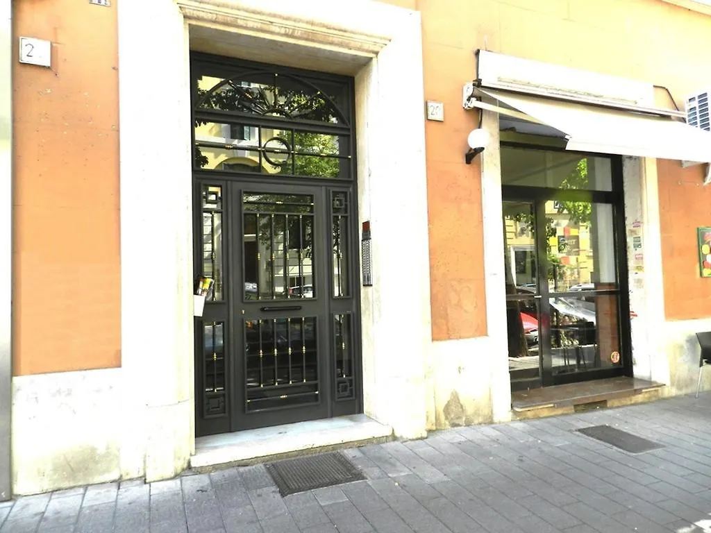 Re Di Roma House Apartment