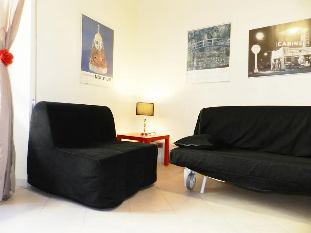 Re Di Roma House Apartment  Rome