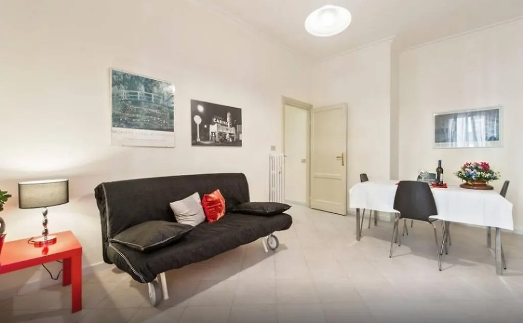 Re Di Roma House Apartment