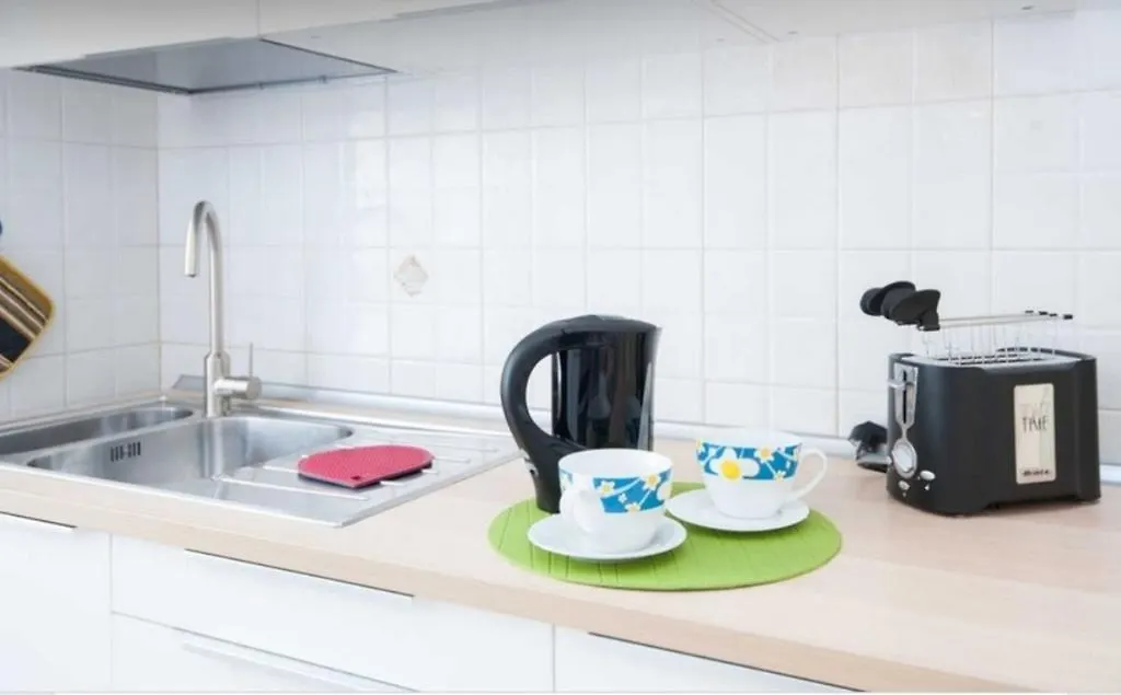 Re Di Roma House Apartment 0*, Rome Italy