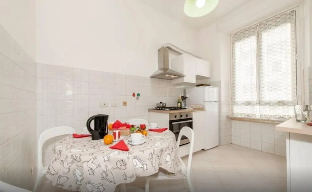 Re Di Roma House Apartment Rome