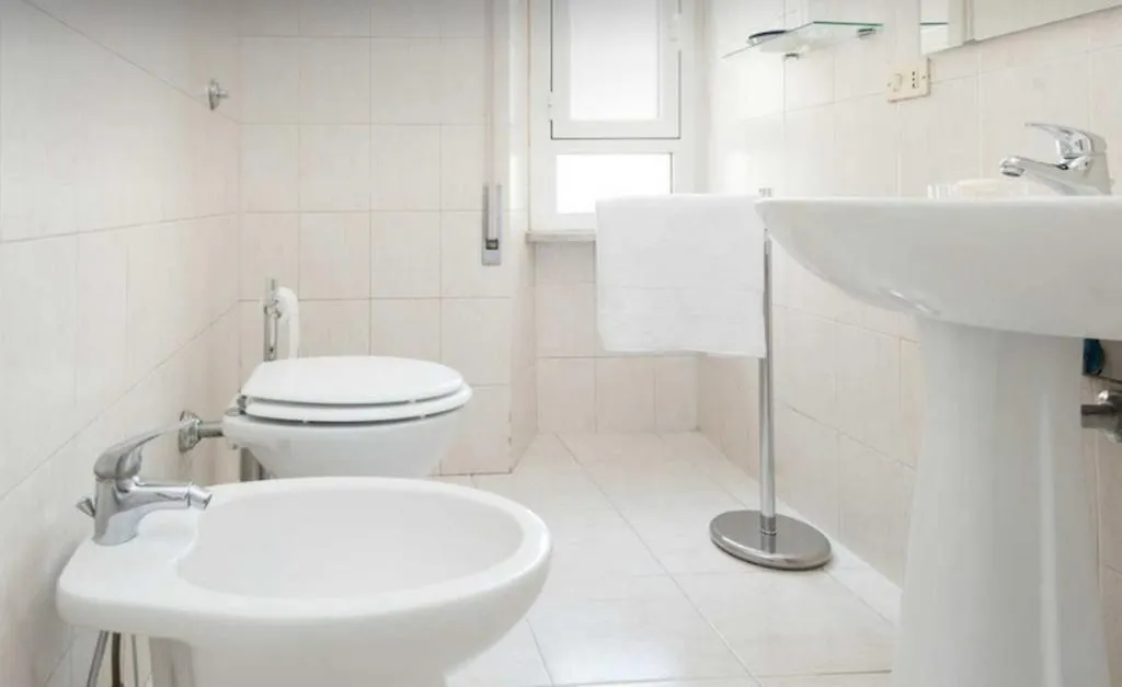 Re Di Roma House Apartment